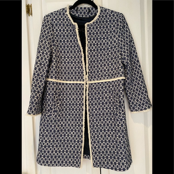 Zara Jackets & Blazers - Zara women’s coat